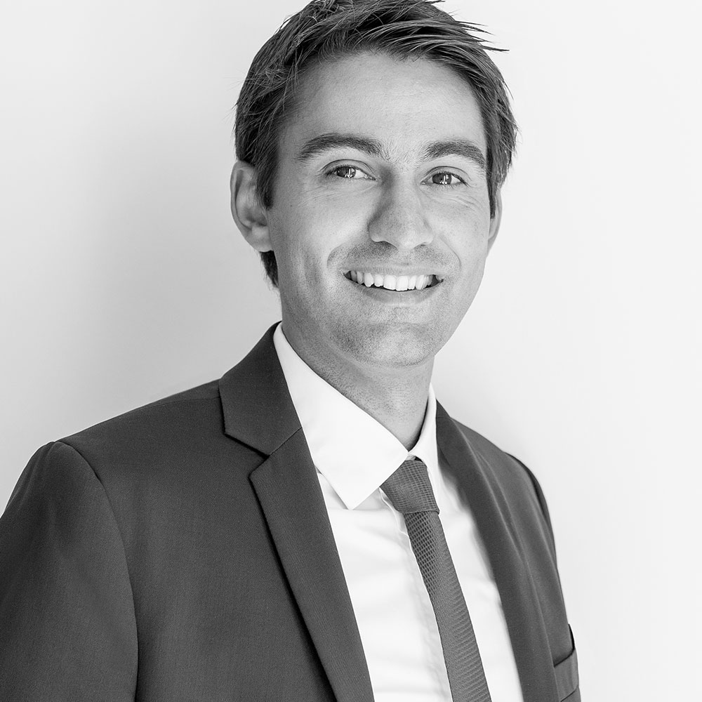 Dr. Fabian Drescher